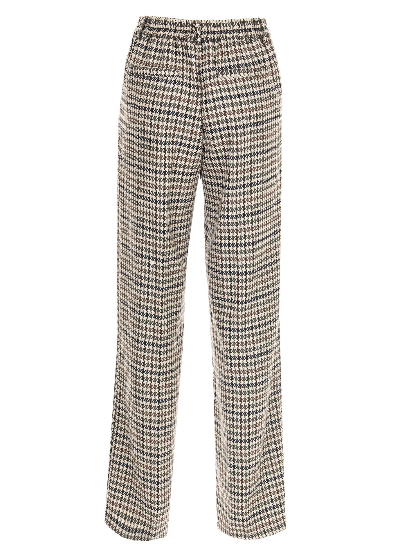 Elvira Collections Pantalon Maud Groen 00082815-6370