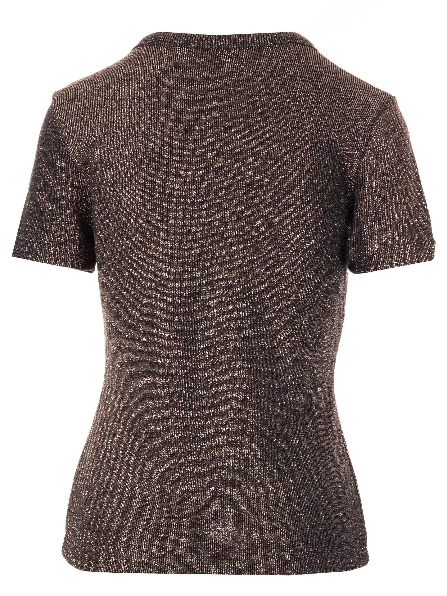 Elvira Collections T-shirt Vickey Goud 00082816-2600