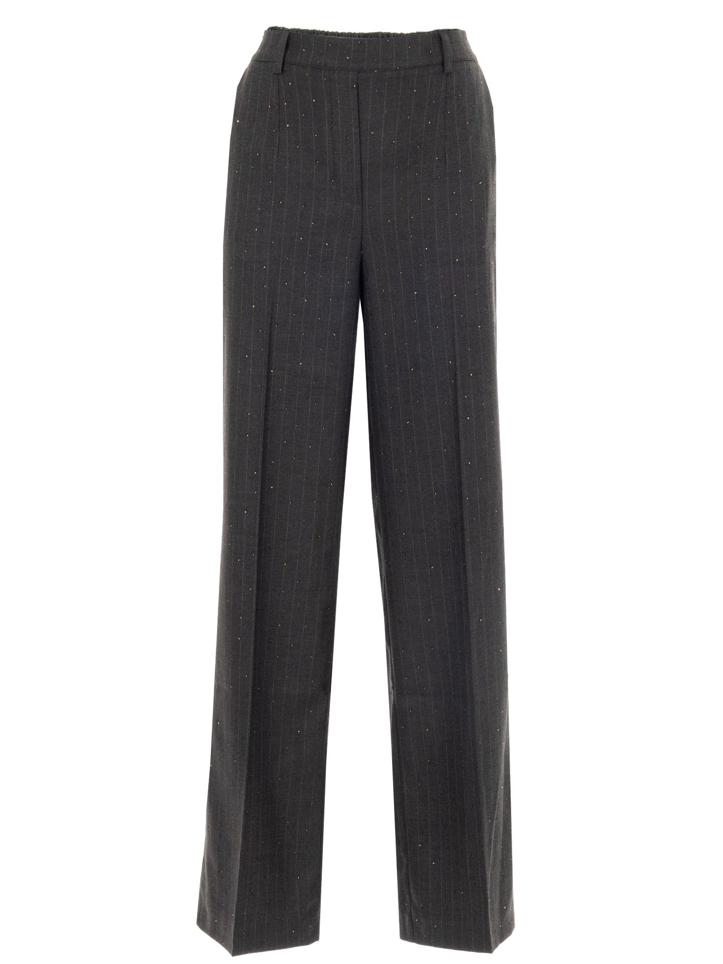 Elvira Collections Pantalon Maxime Grijs 00082818-7700