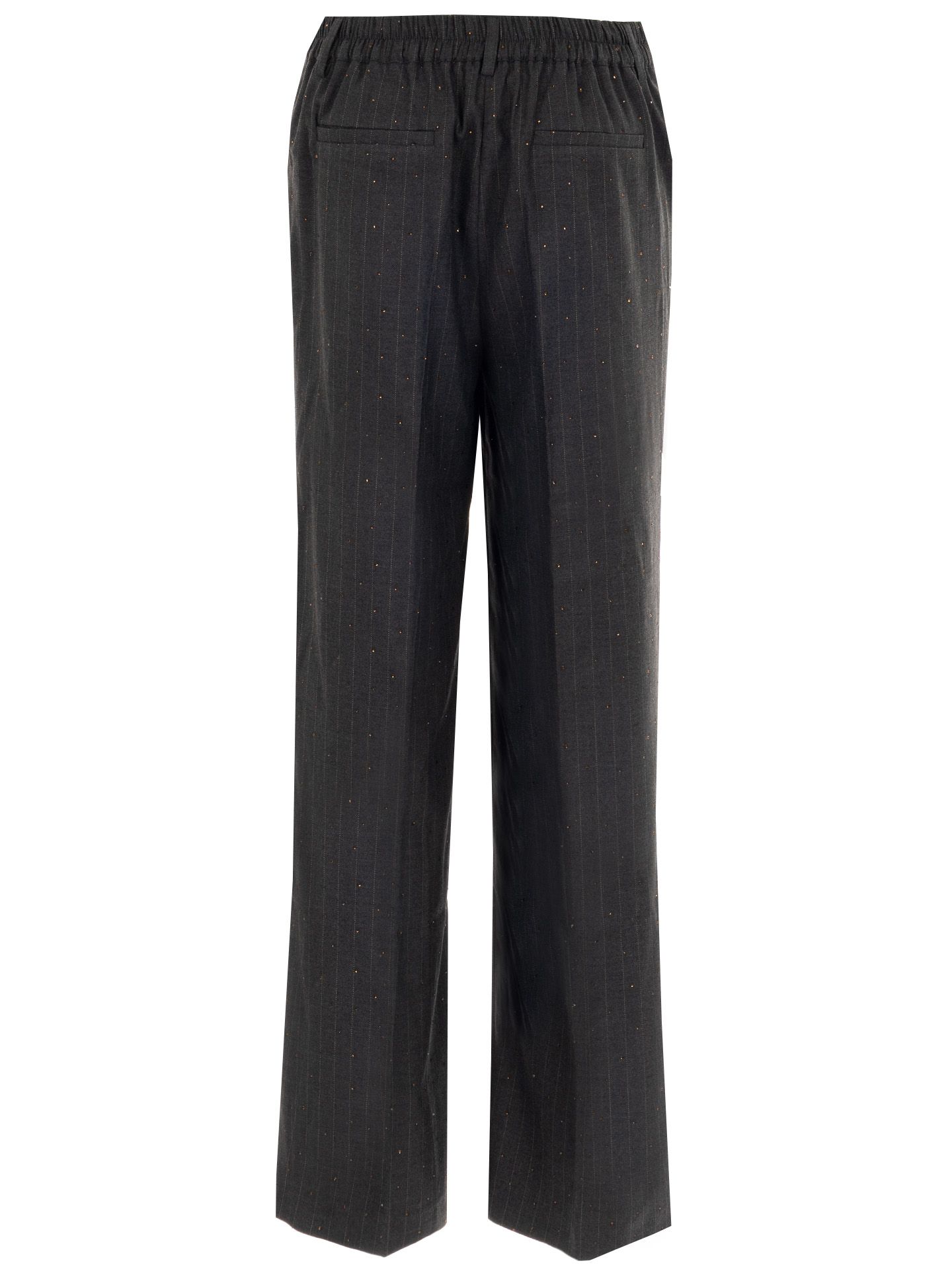 Elvira Collections Pantalon Maxime Grijs 00082818-7700