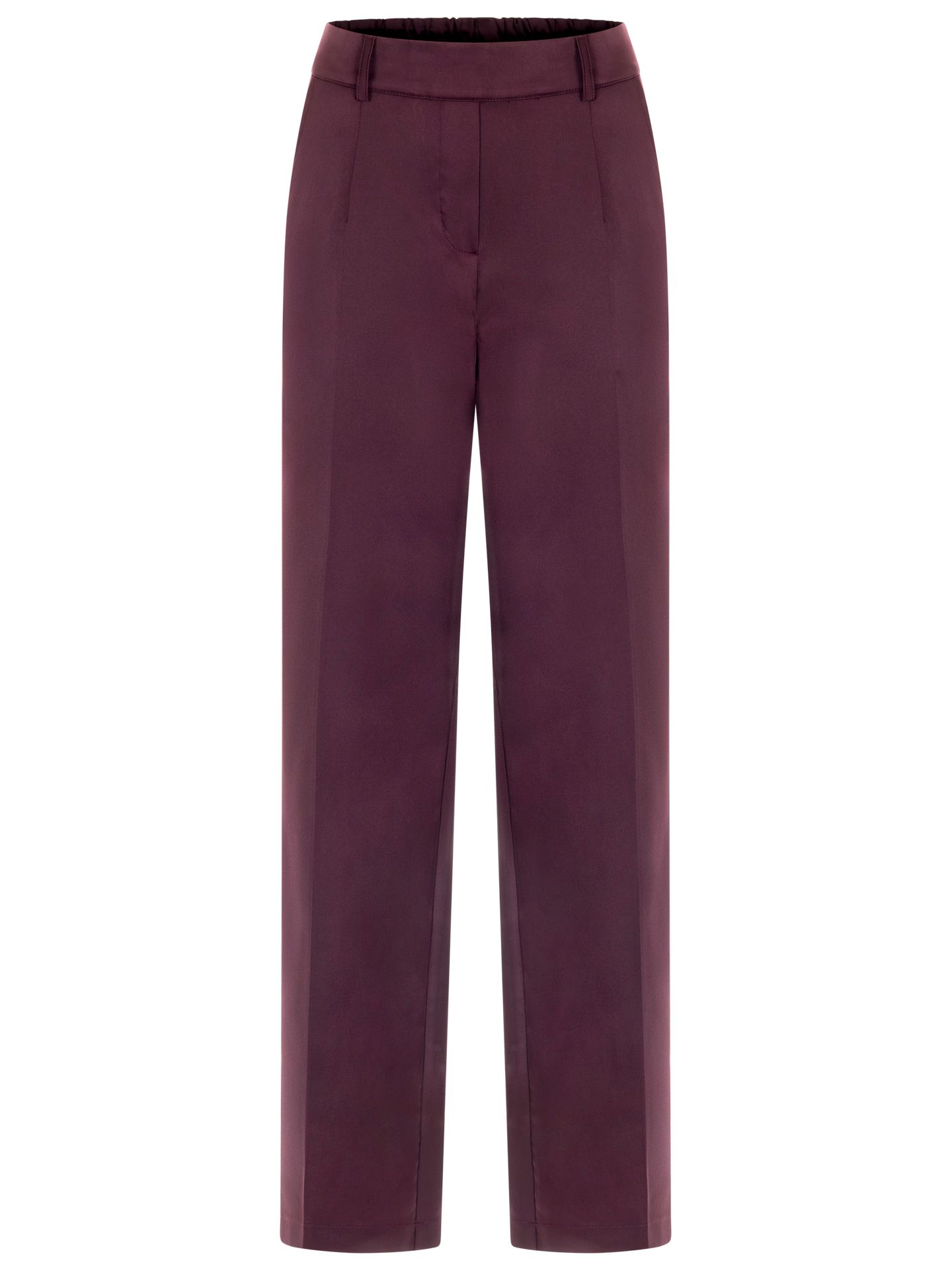 Elvira Collections Pantalon Rosalie Paars 00082820-4150