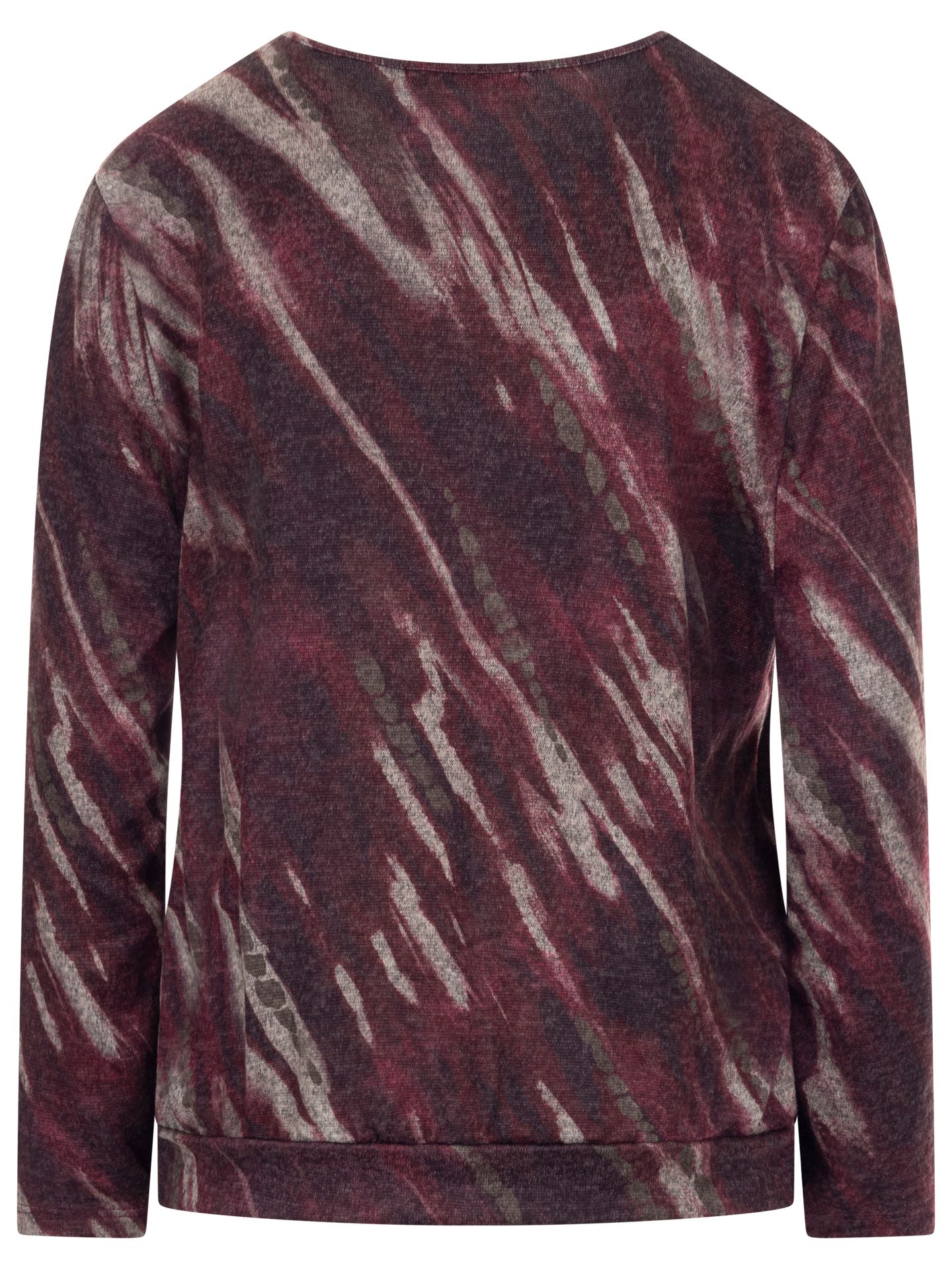 FOS Fashion Shirt Bella Paars 00082833-4100