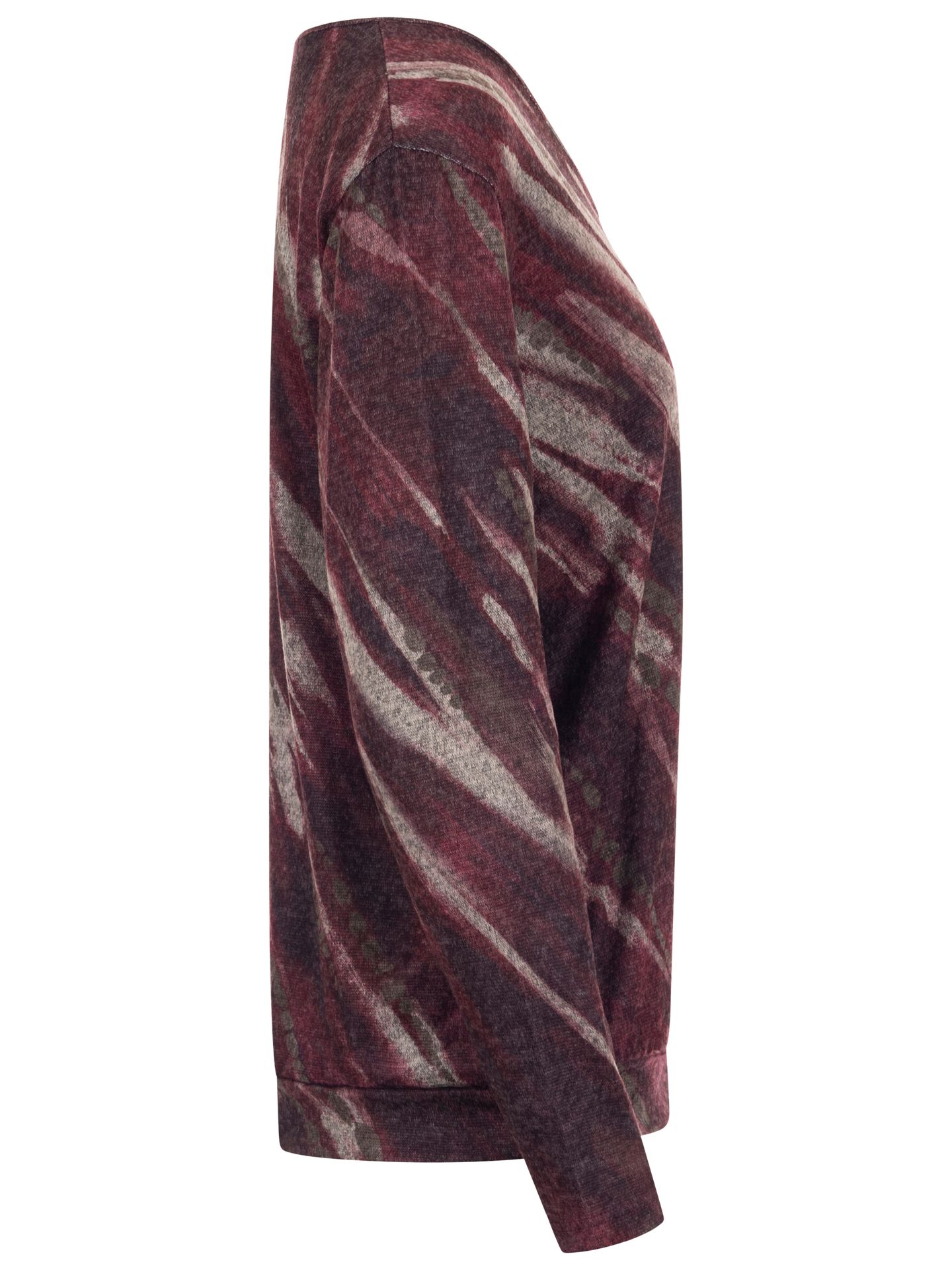 FOS Fashion Shirt Bella Paars 00082833-4100