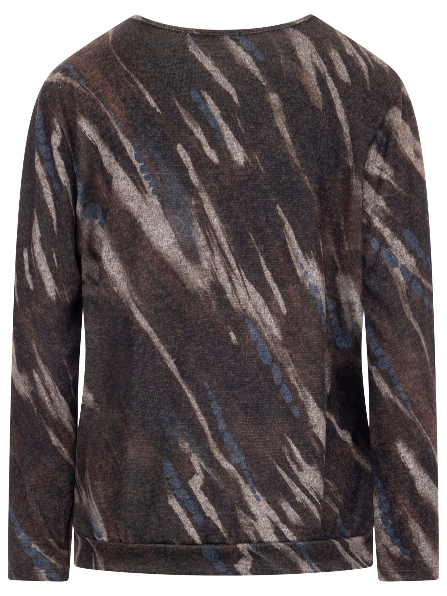FOS Fashion Shirt Bella Bruin 00082833-5801