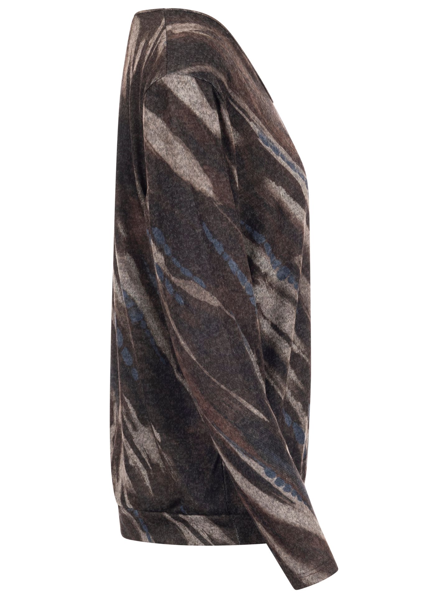 FOS Fashion Shirt Bella Bruin 00082833-5801