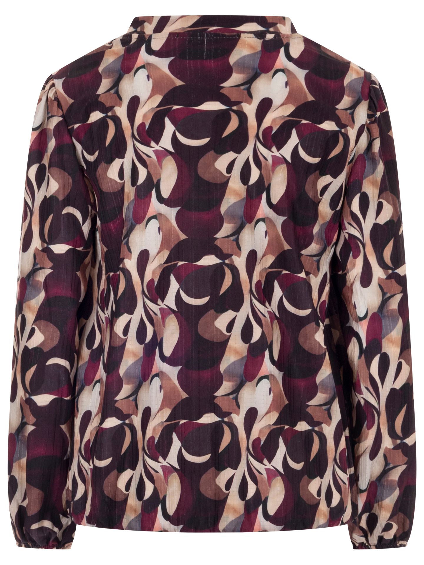 daily parts Blouse Andrea Paars 00082835-4100