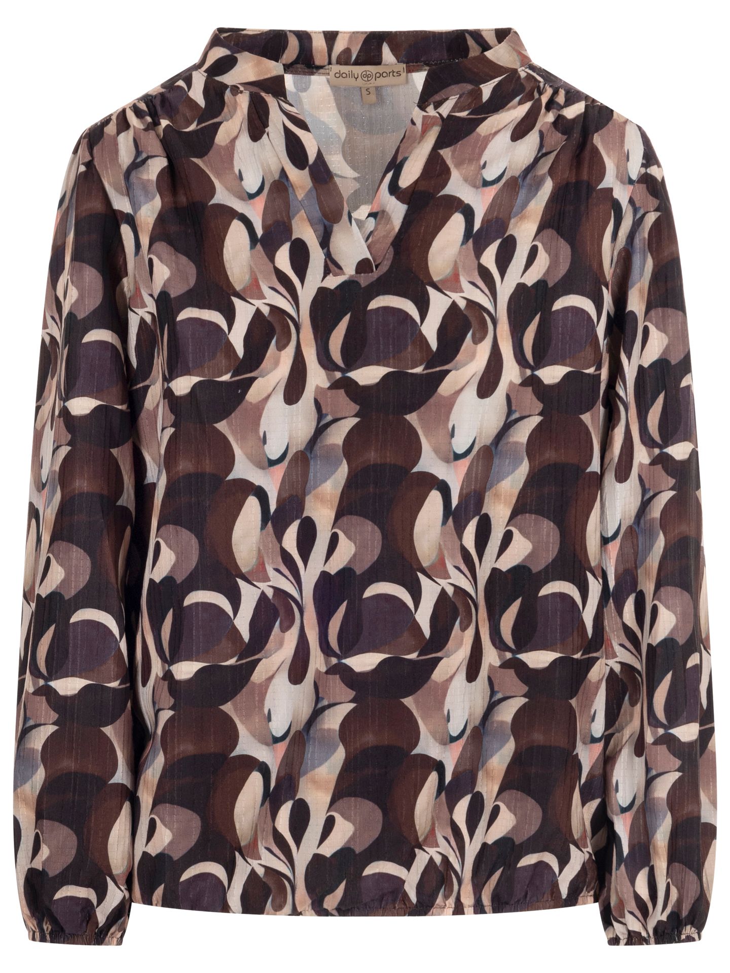 daily parts Blouse Andrea Bruin 00082835-5800