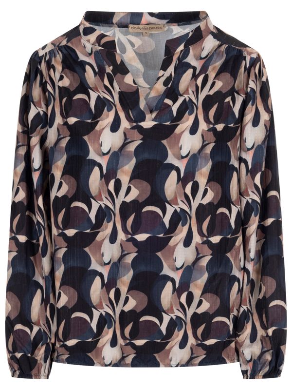 daily parts Blouse Andrea Zwart 2900079031036