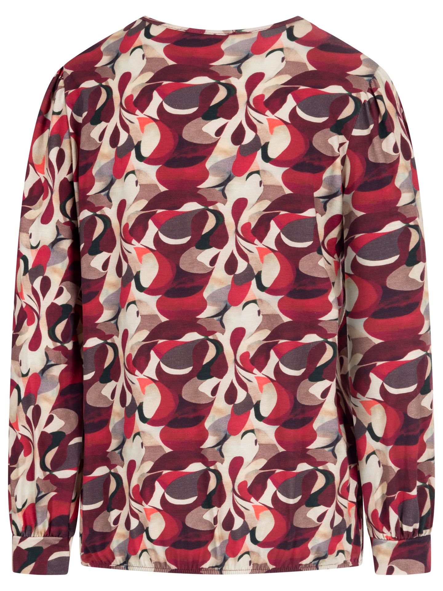 daily parts Shirt Anne Rood 00082837-3600