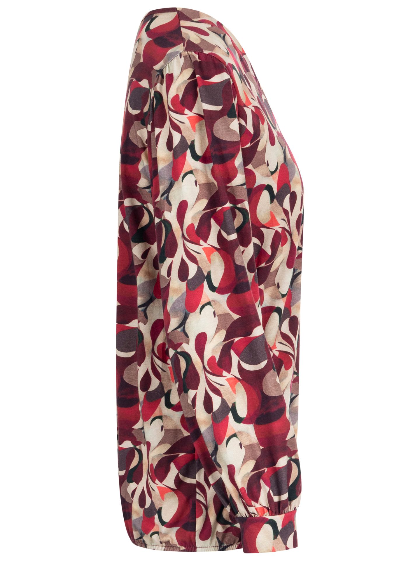 daily parts Shirt Anne Rood 00082837-3600