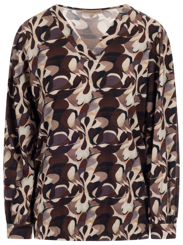 daily parts Shirt Anne Bruin 2900079033061