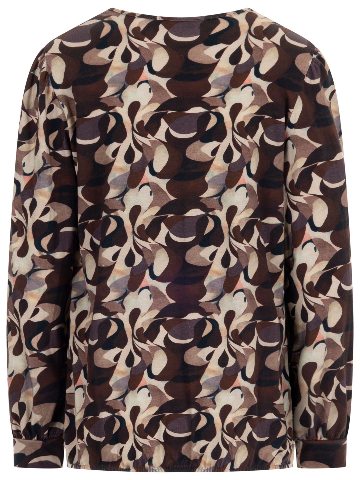 daily parts Shirt Anne Bruin 00082837-5800