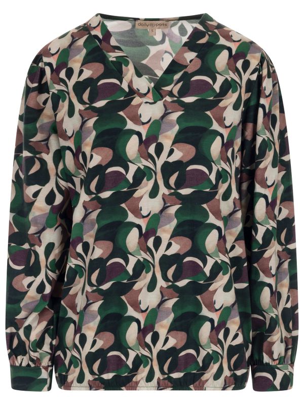 daily parts Shirt Anne Groen 2900079035034