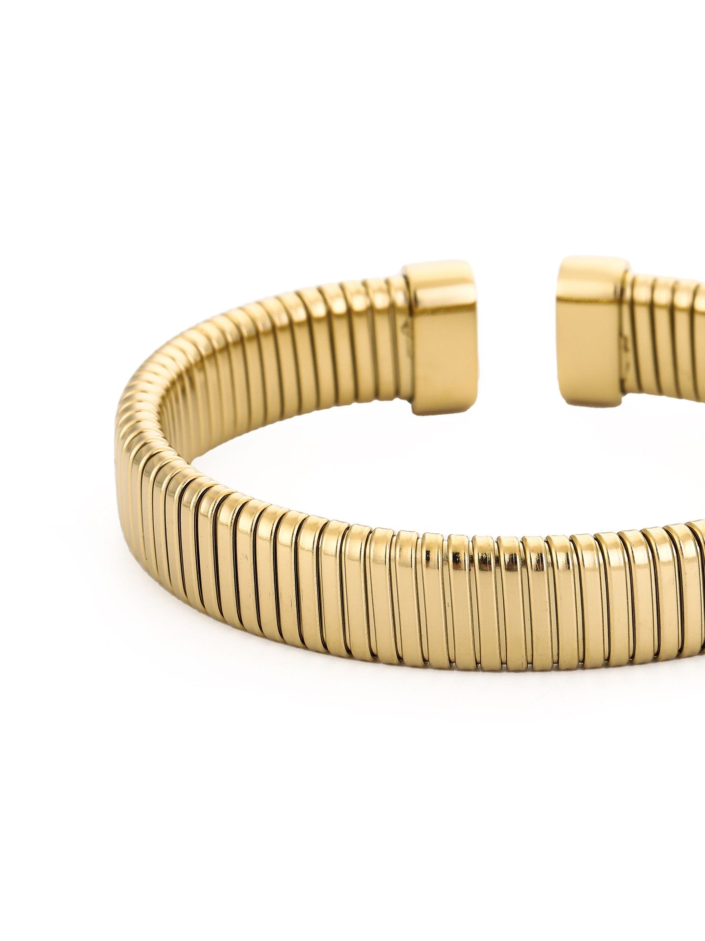 Schijvens mode Armband Vera Goud 00082840-2400