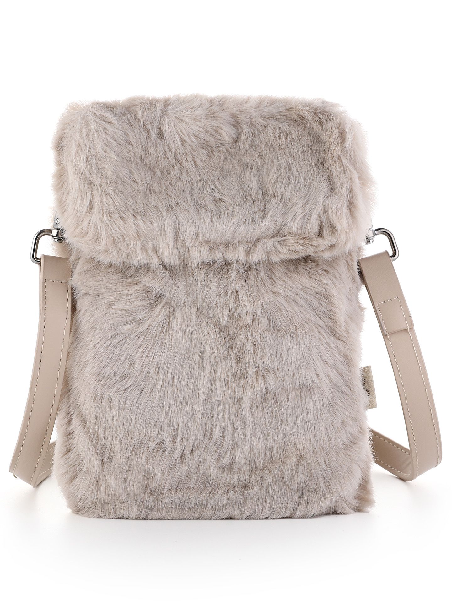 Schijvens mode Tas Daisy Beige 00082843-5200