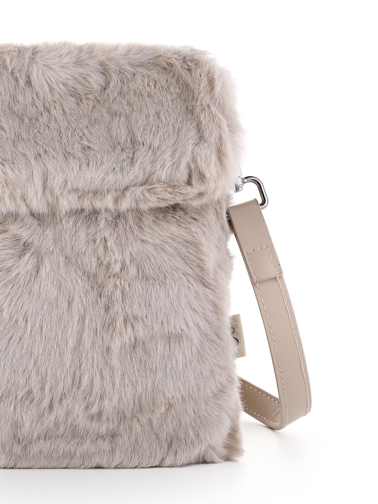 Schijvens mode Tas Daisy Beige 00082843-5200