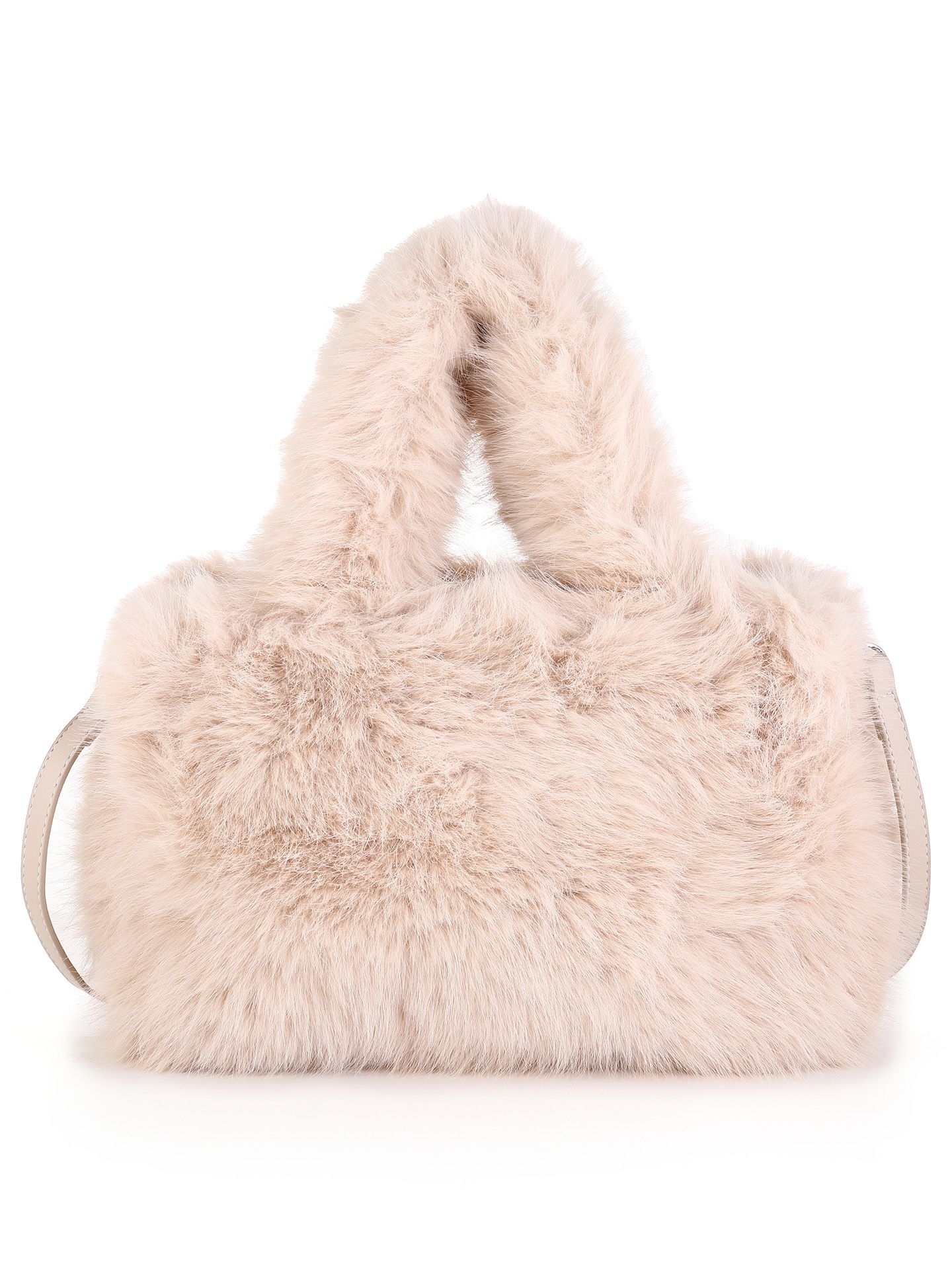Schijvens mode Tas Alice Beige 00082844-5200