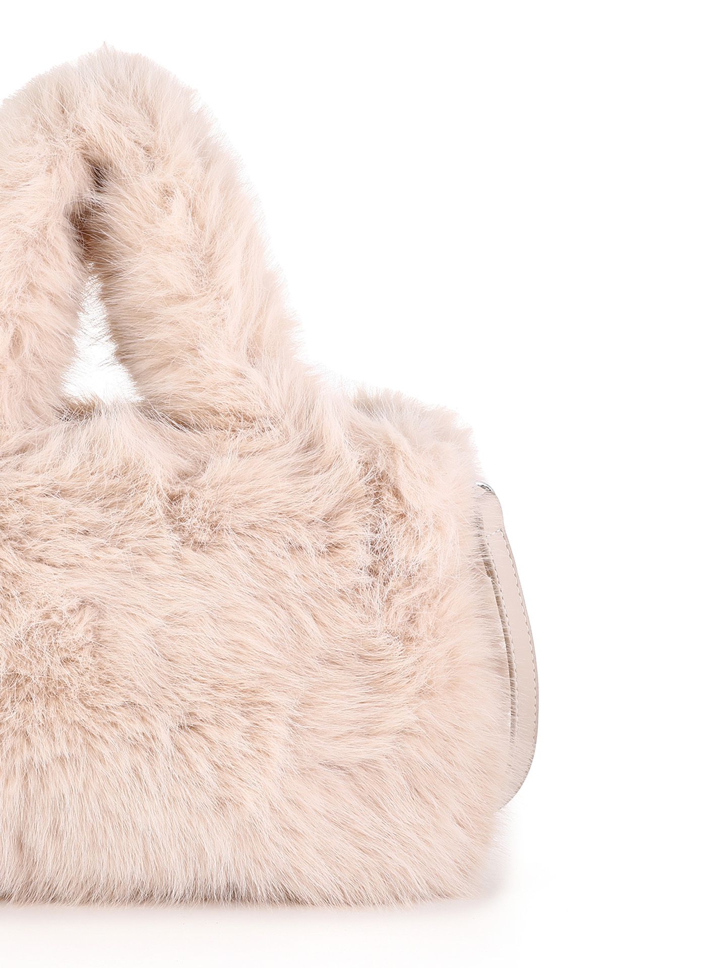 Schijvens mode Tas Alice Beige 00082844-5200