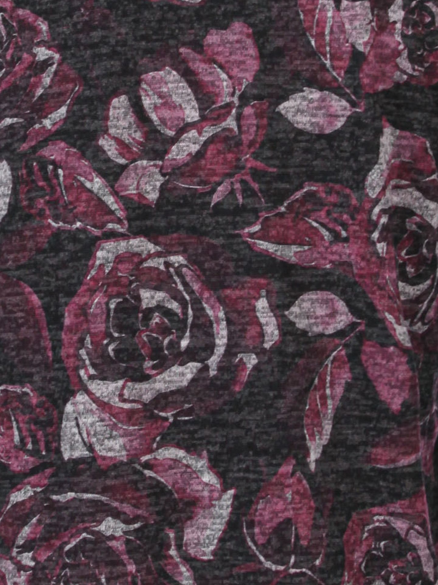 Enjoy Womenswear Shirt Aniek Rood 00082847-3650