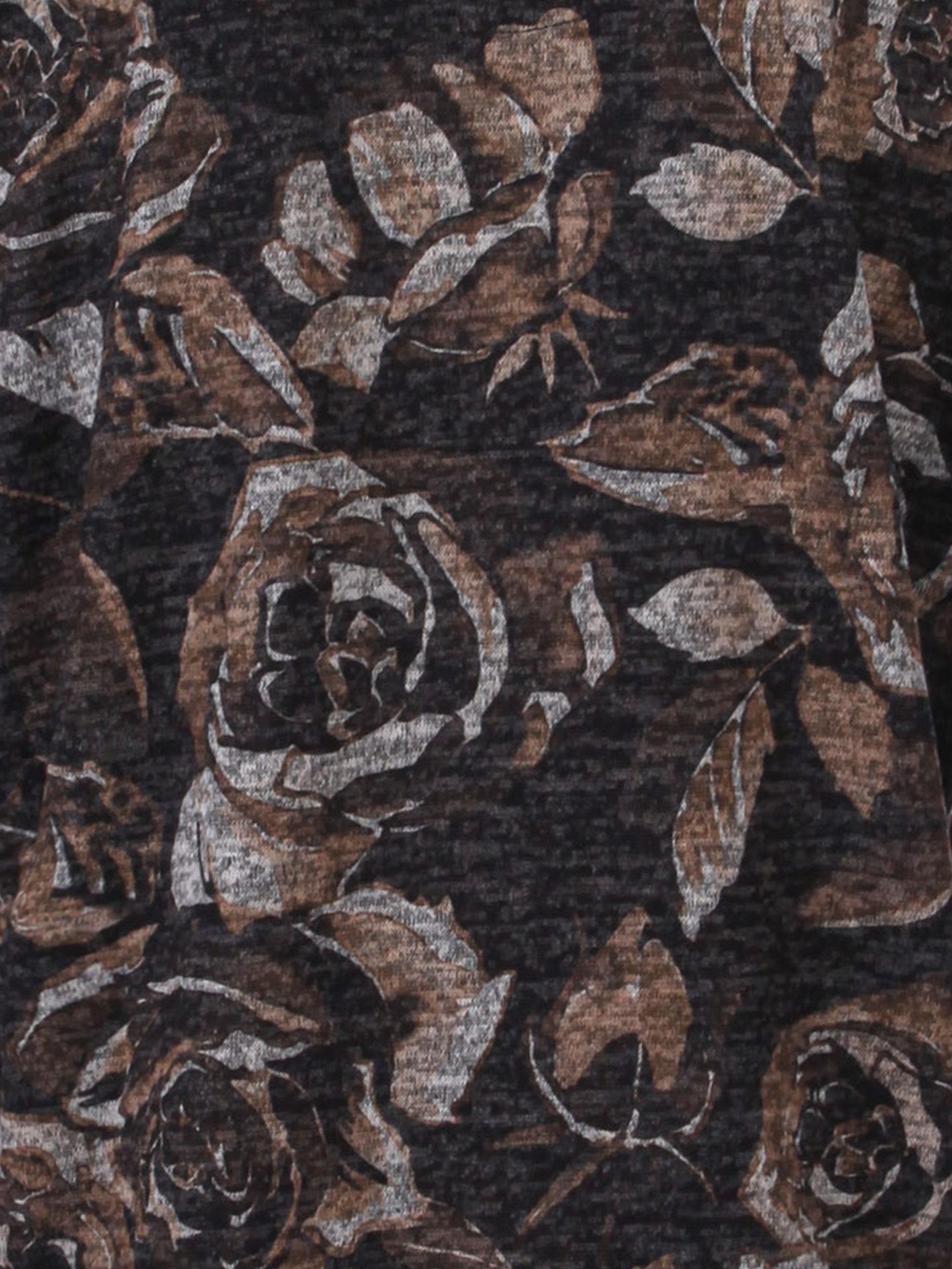 Enjoy Womenswear Shirt Aniek Bruin 00082847-5800
