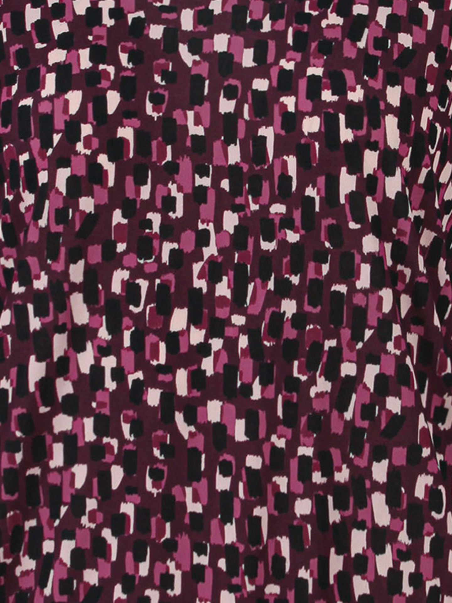 Enjoy Womenswear Shirt Mirjam Paars 00082848-4100
