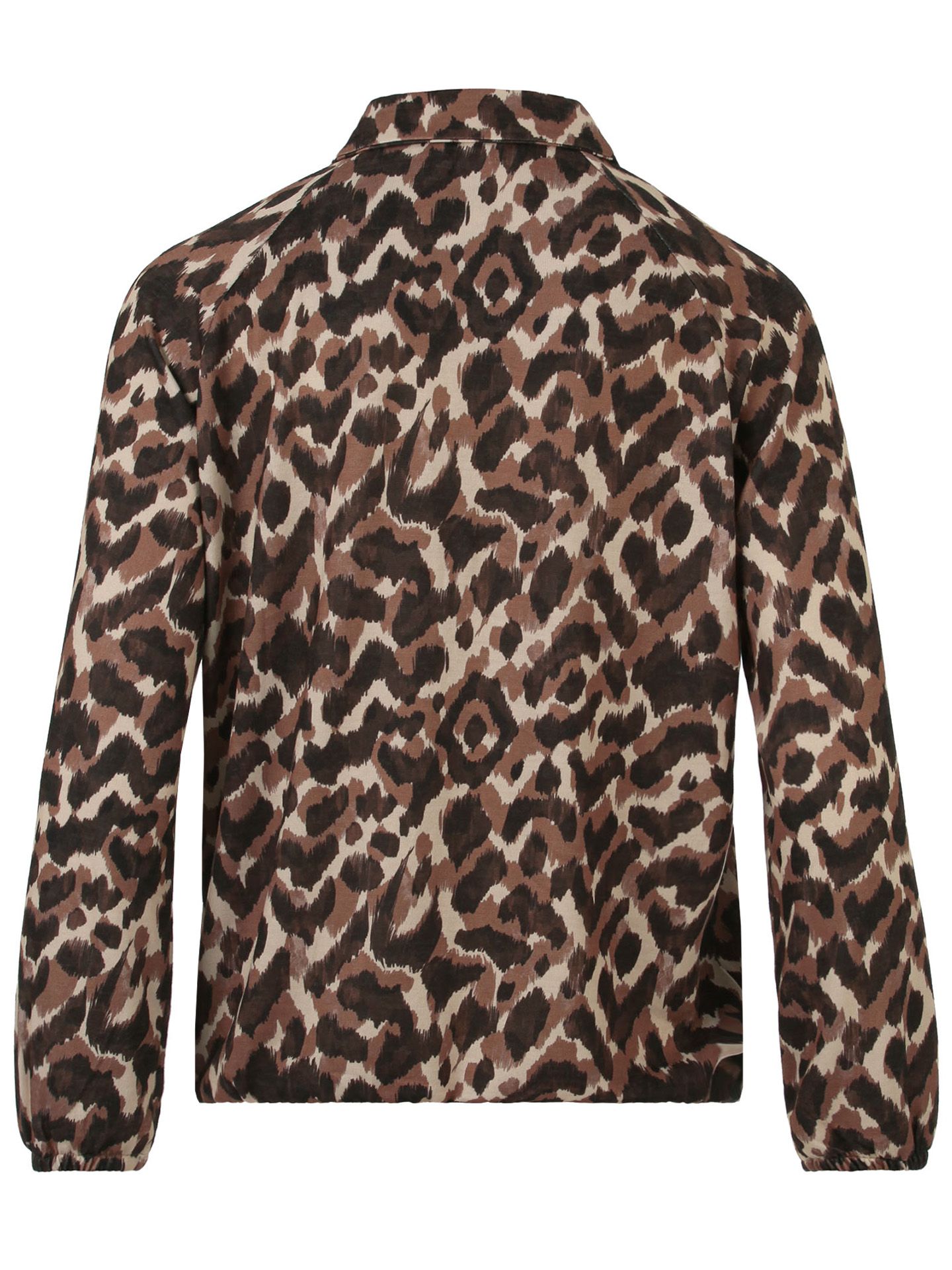 Enjoy Womenswear Shirt Maddy Bruin 00082849-5800