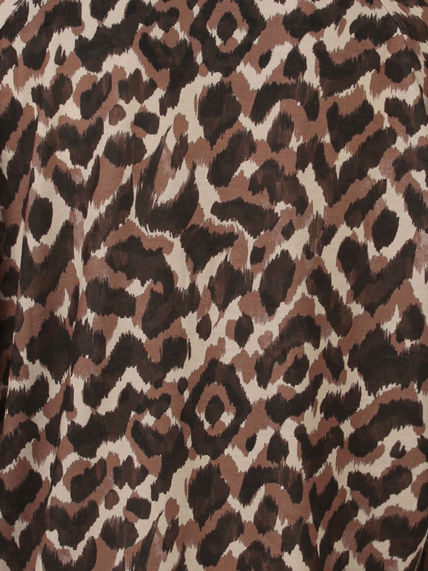 Enjoy Womenswear Shirt Maddy Bruin 00082849-5800