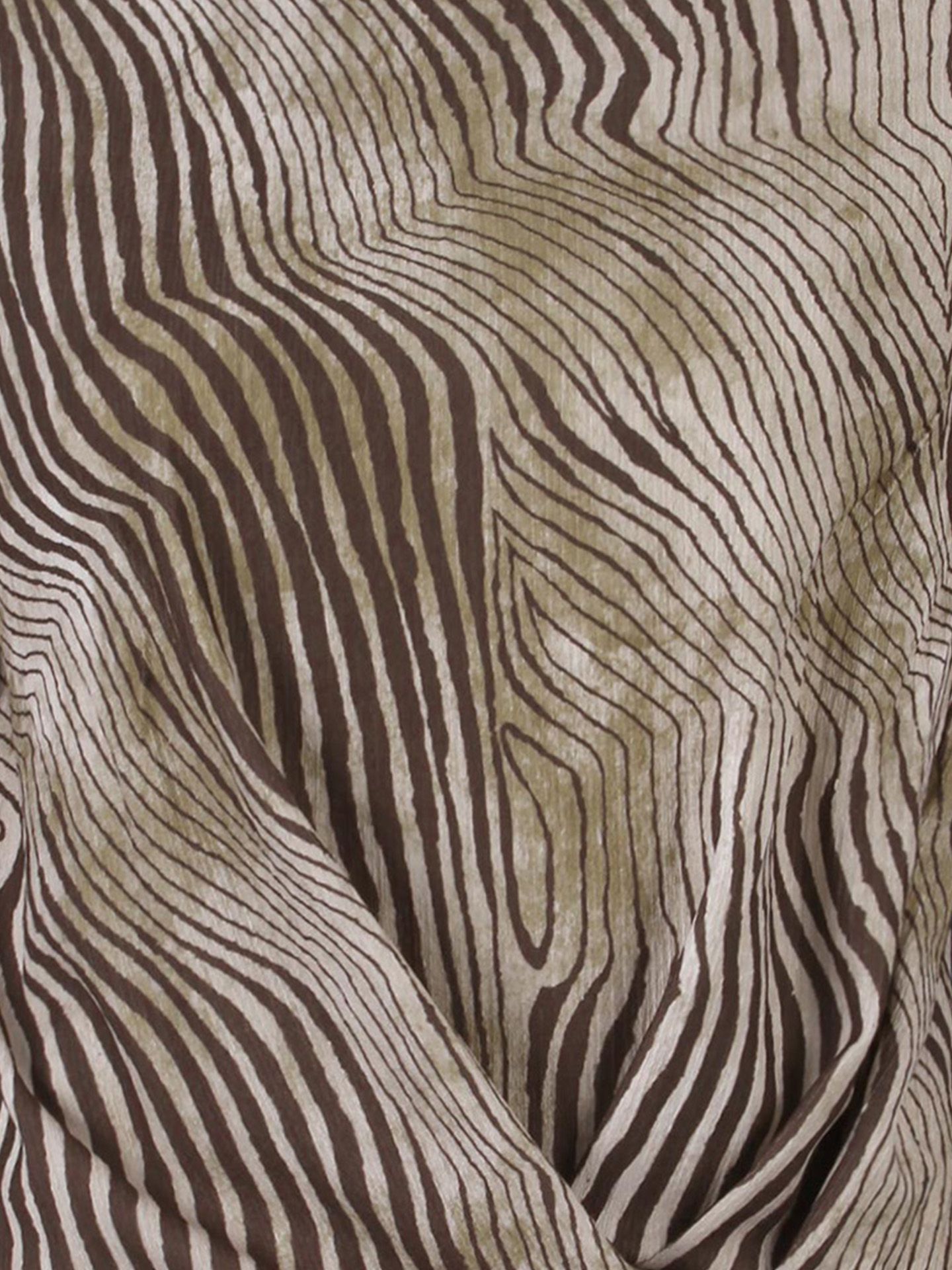 Enjoy Womenswear Blouse Olivia Bruin 00082850-5800