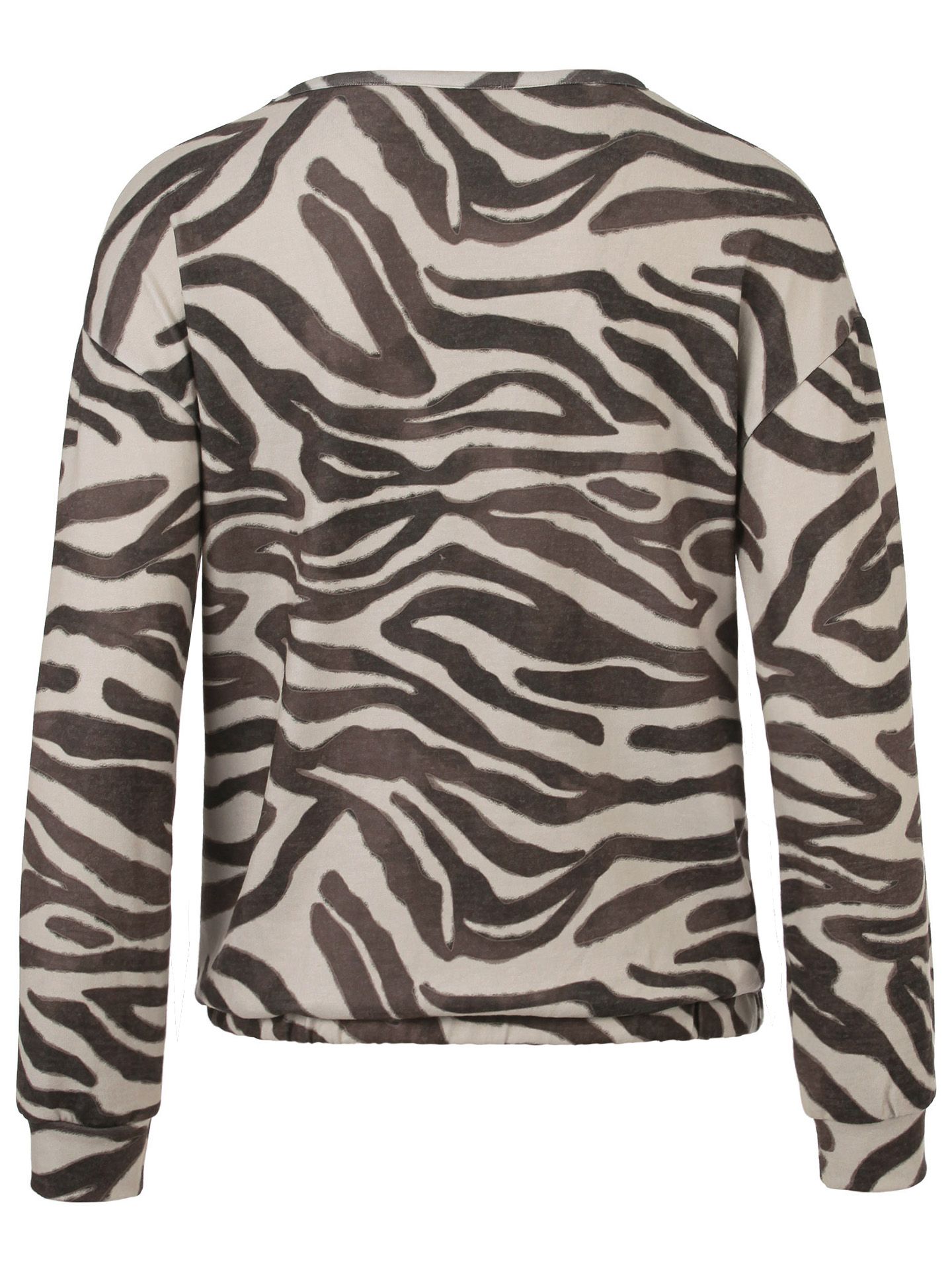 Enjoy Womenswear Shirt Deana Bruin 00082852-5800
