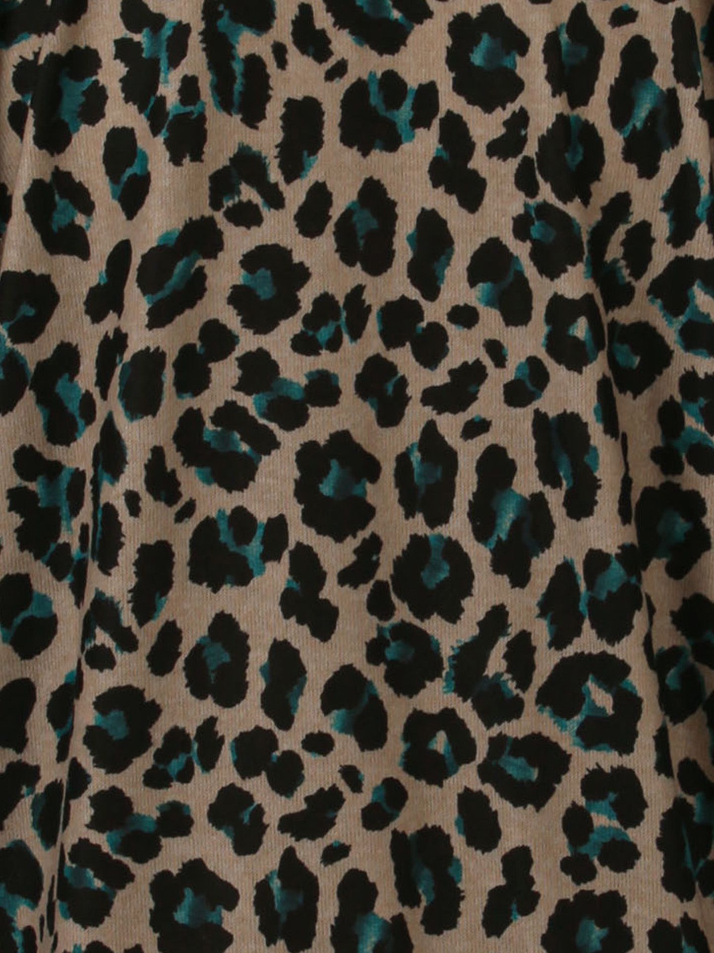 Enjoy Womenswear Shirt Yuna Blauw 00082854-1350