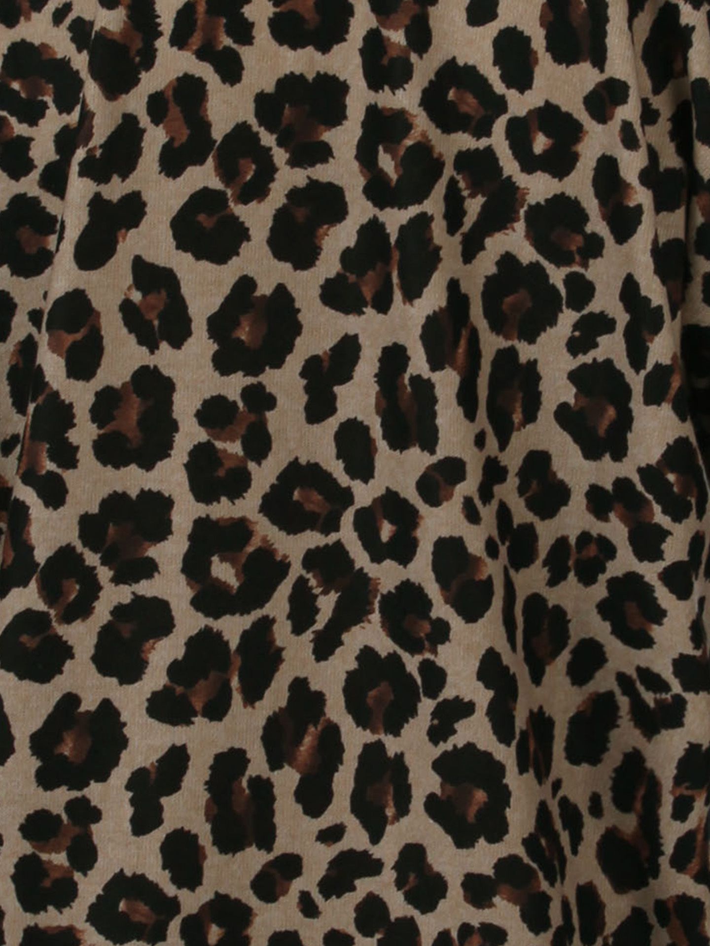 Enjoy Womenswear Shirt Yuna Bruin 00082854-5800