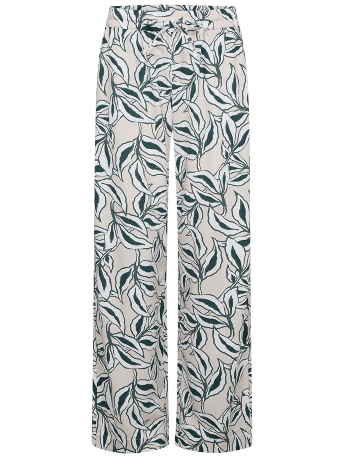 Freequent Pantalon Lavisco Beige 00082856-5100