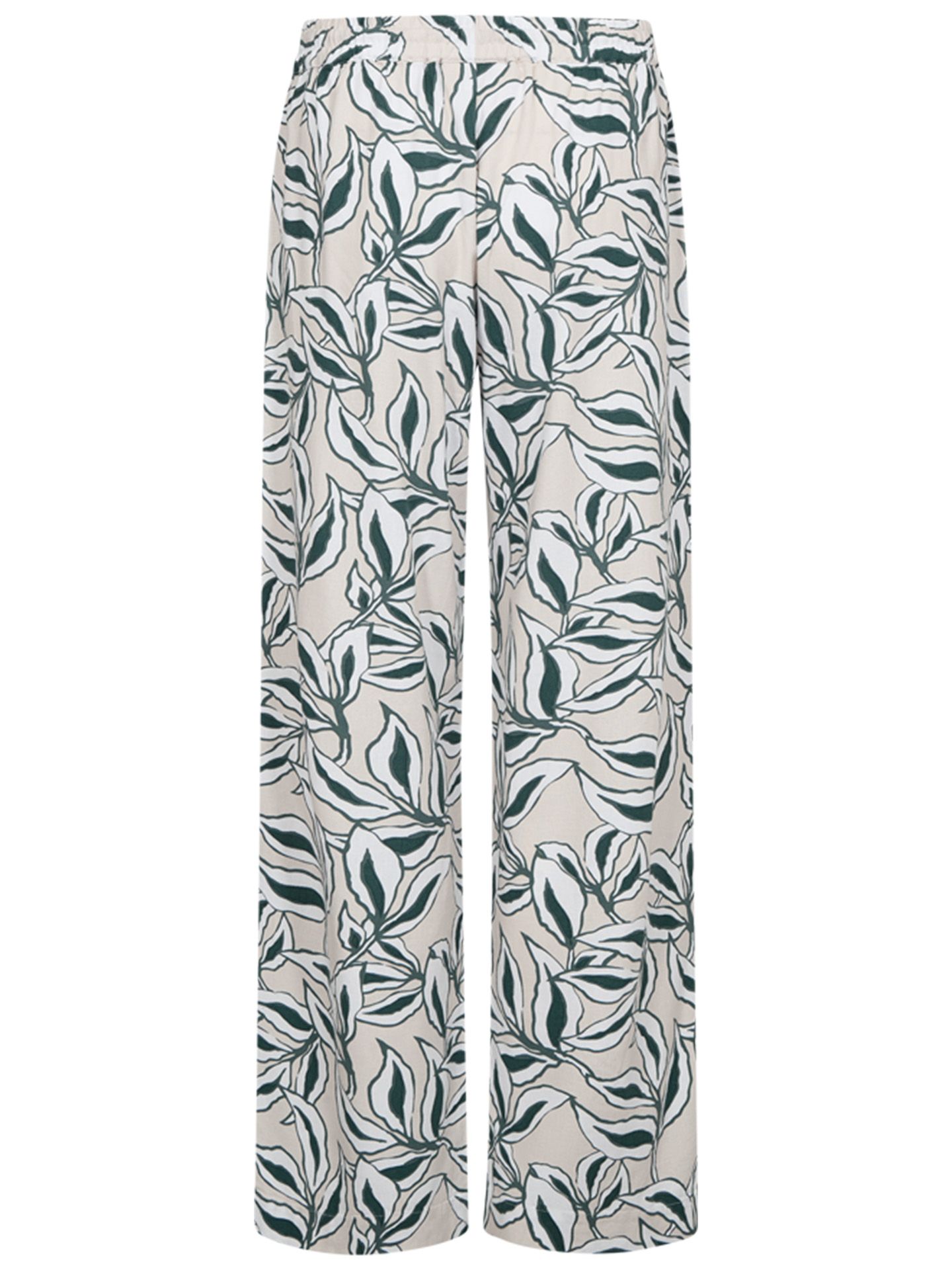 Freequent Pantalon Lavisco Beige 00082856-5100