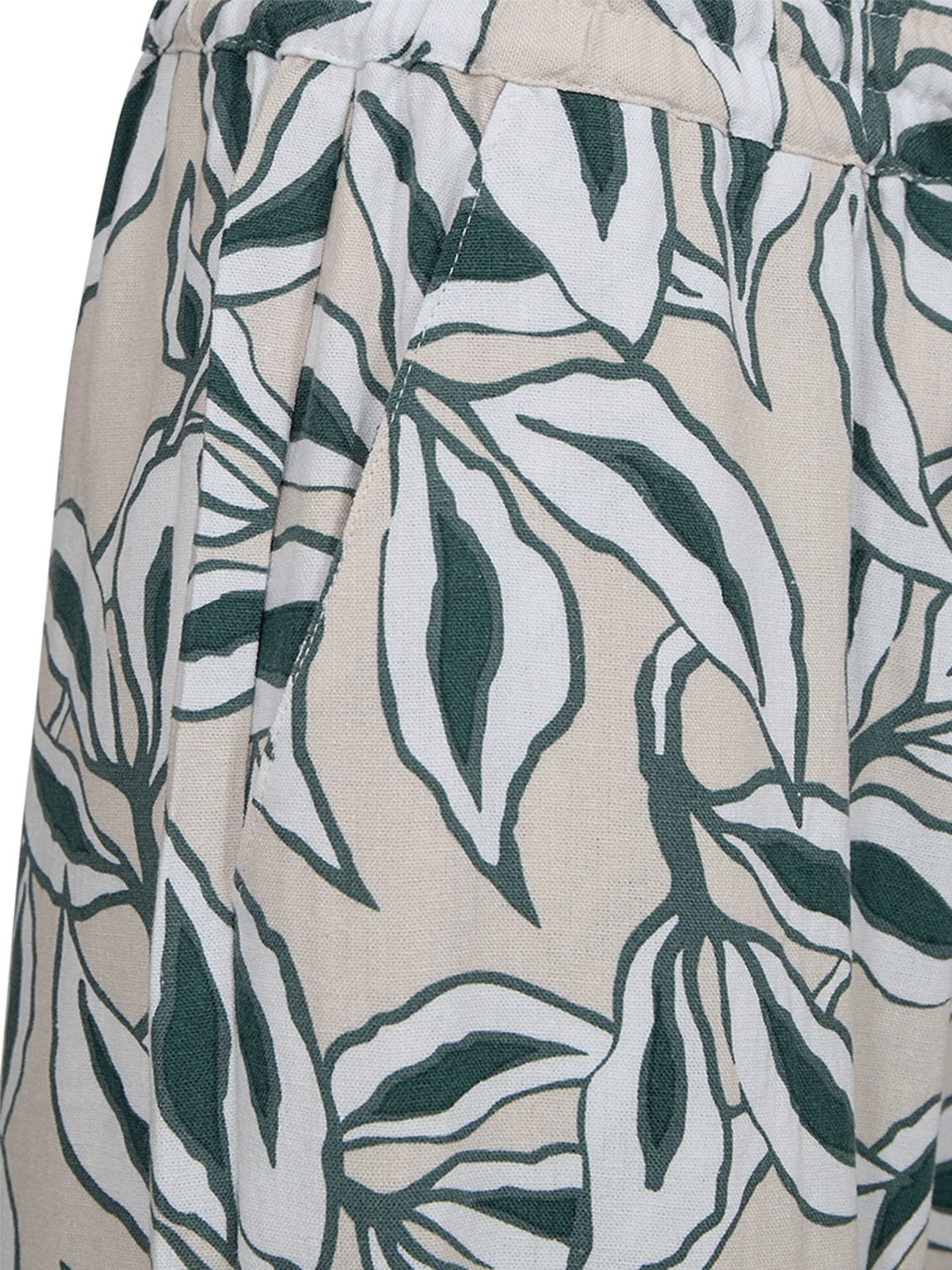 Freequent Pantalon Lavisco Beige 00082856-5100