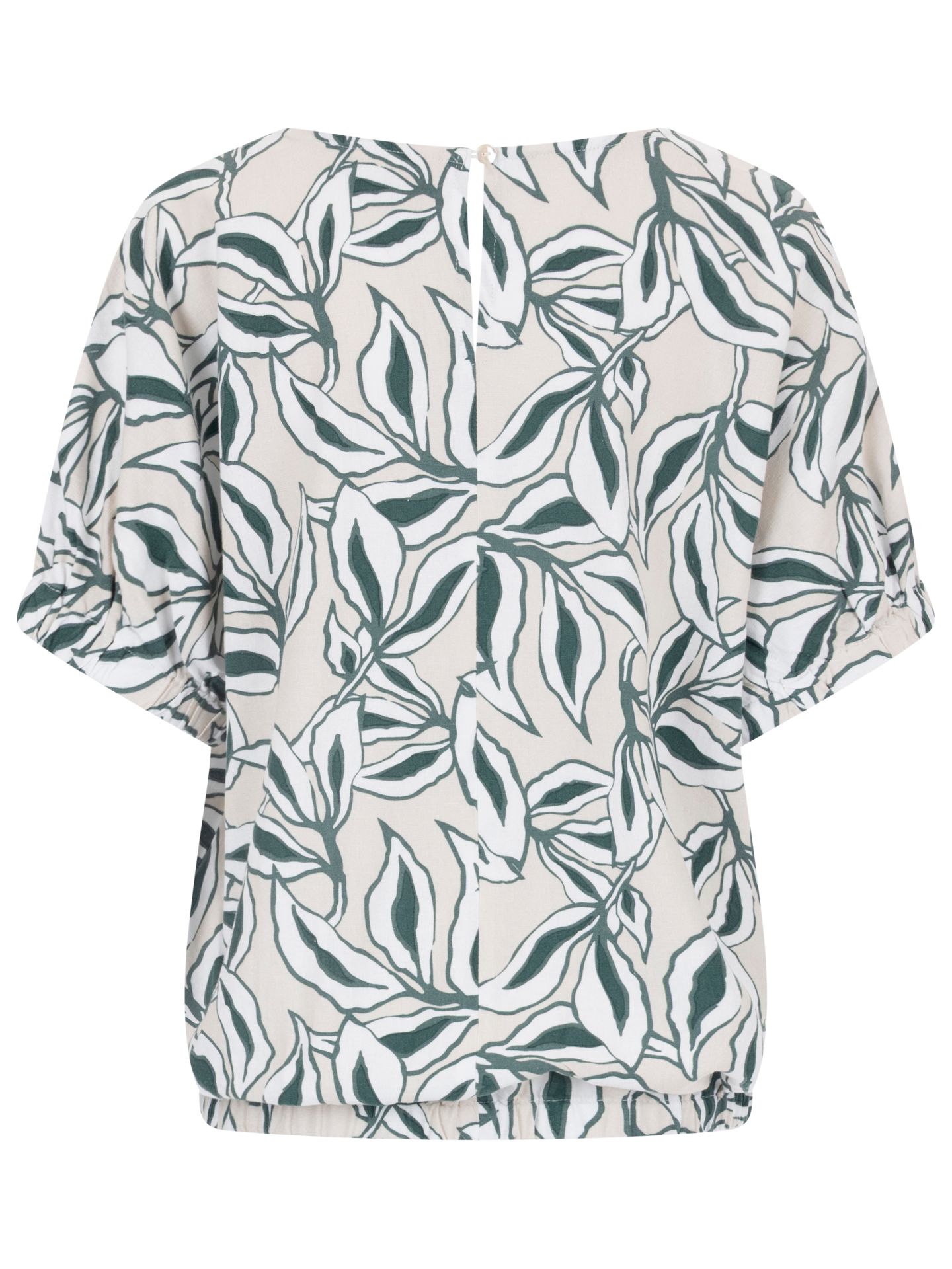 Freequent Blouse Lavisco Beige 00082857-5100