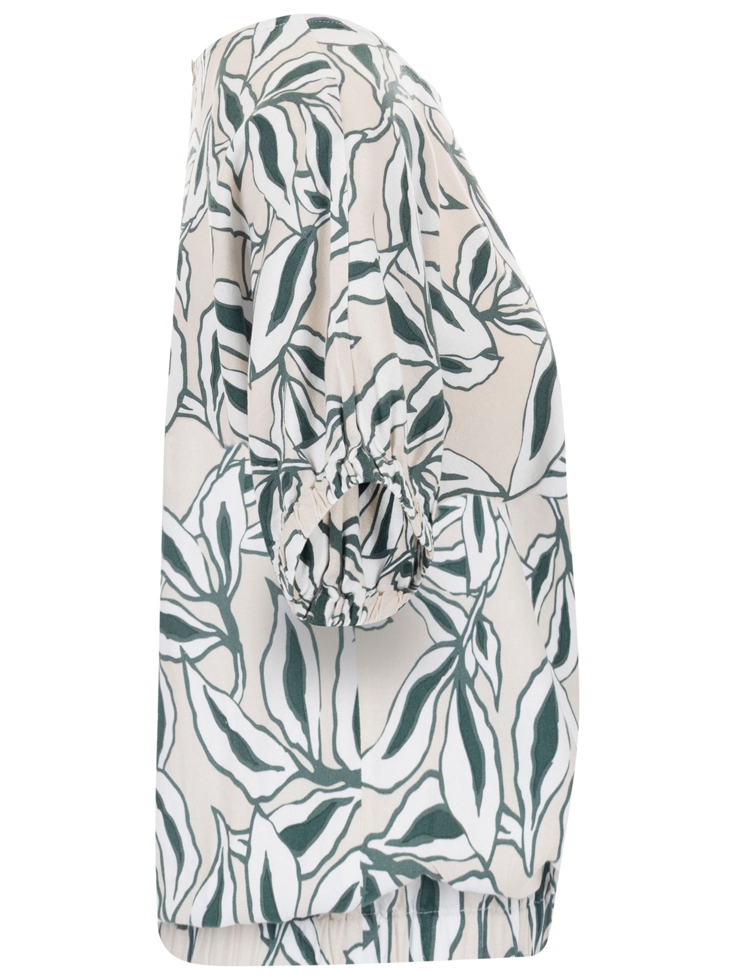 Freequent Blouse Lavisco Beige 00082857-5100