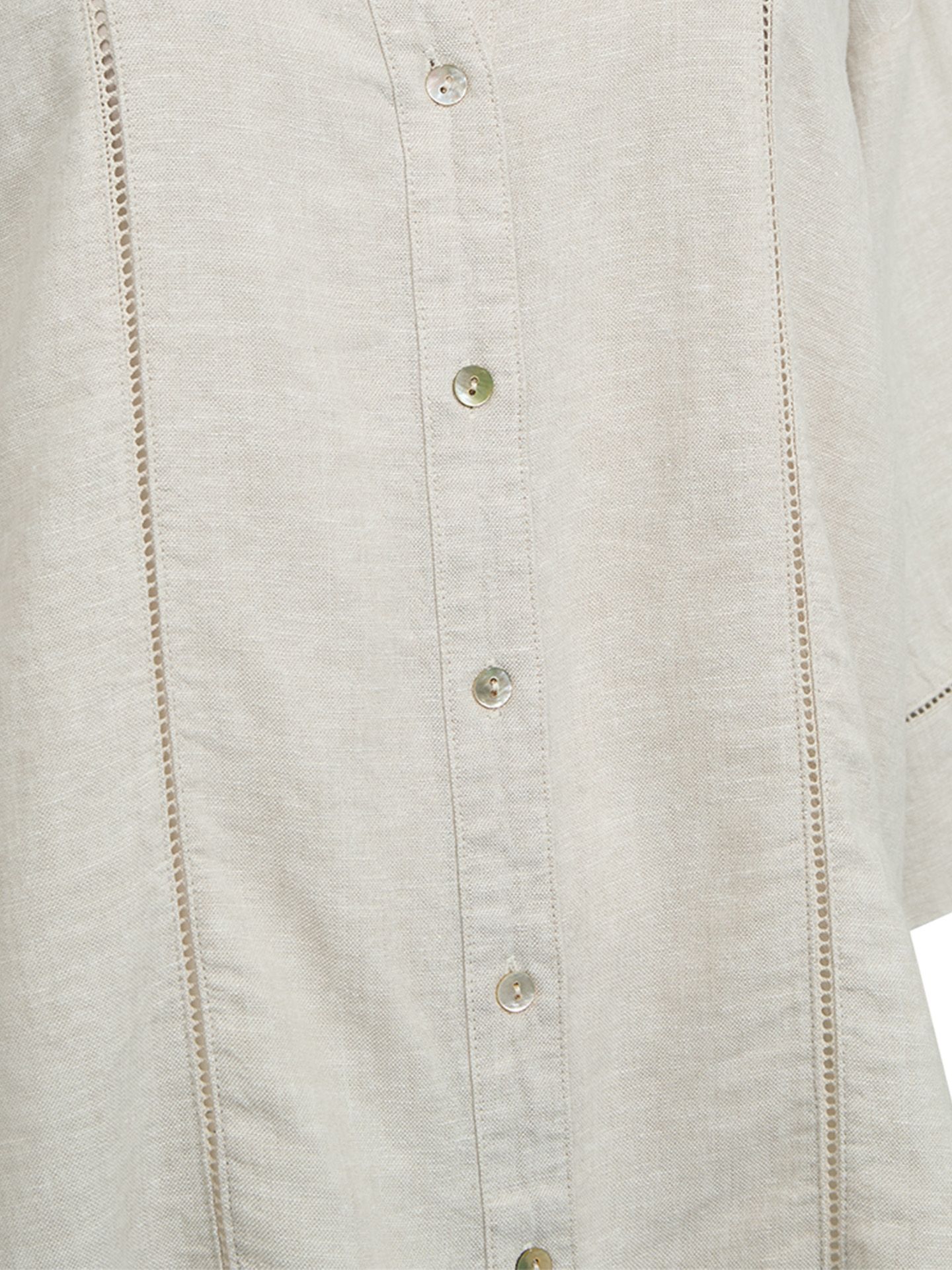 Freequent Blouse Laluna Beige 00082858-5100