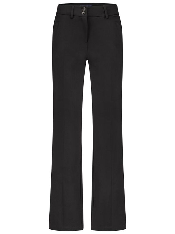 Red Button Pantalon Colette Zwart 2900079626591