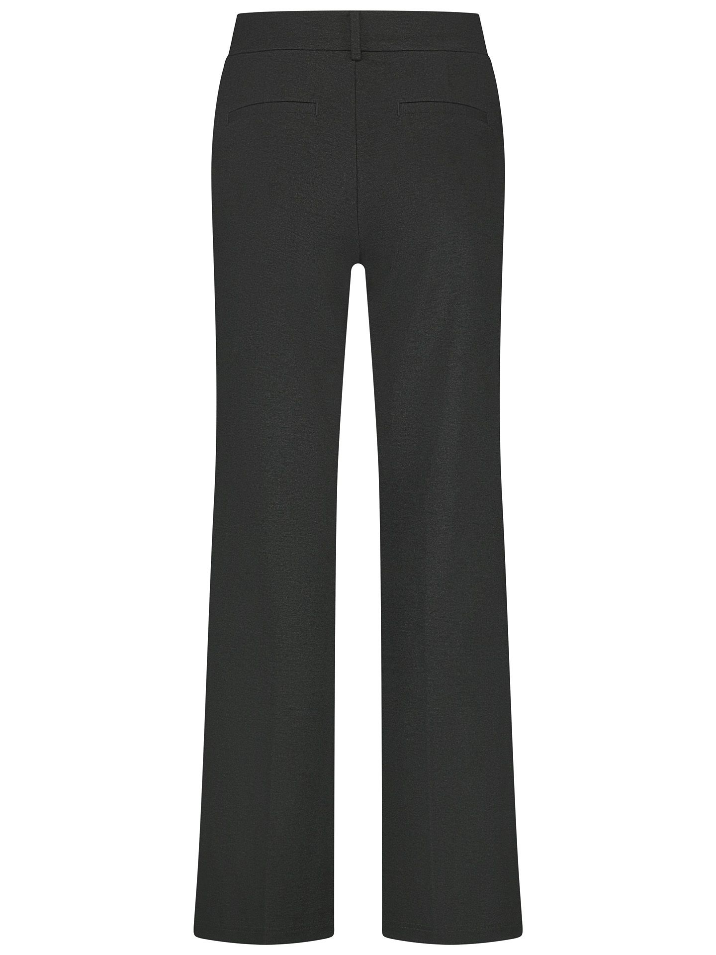 Red Button Straight Broek Colette Grijs 00082859-7700