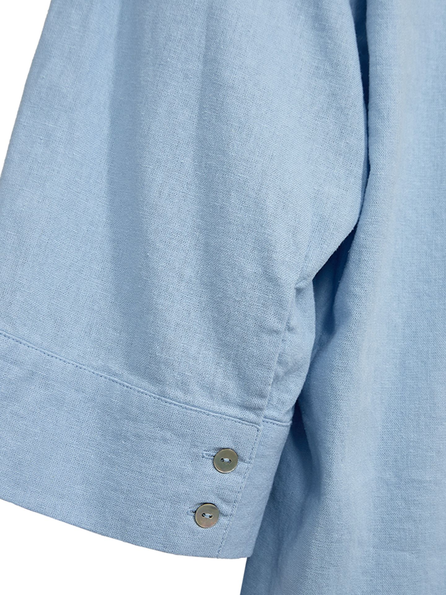 Freequent Blouse Lava Blauw 00082860-1600