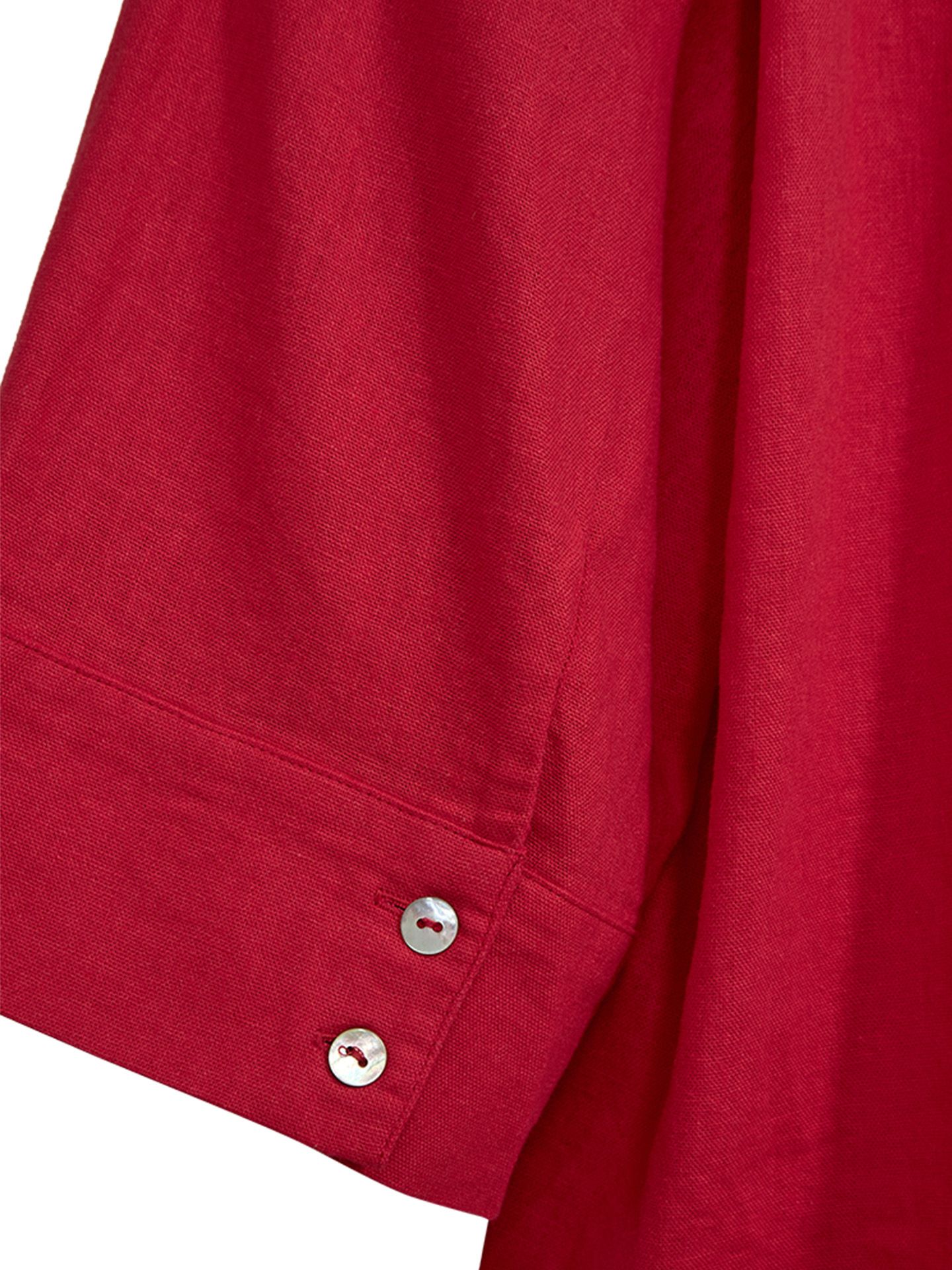 Freequent Blouse Lava Rood 00082860-4800