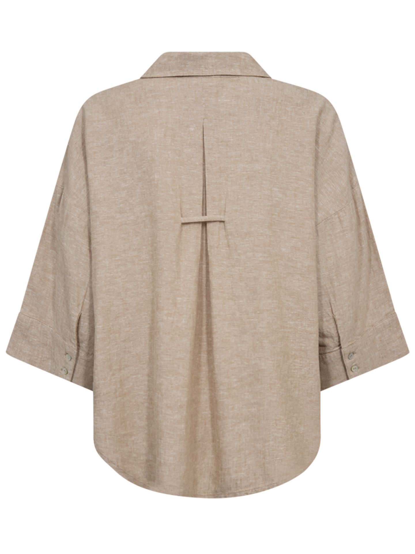 Freequent Blouse Lava Beige 00082860-5201