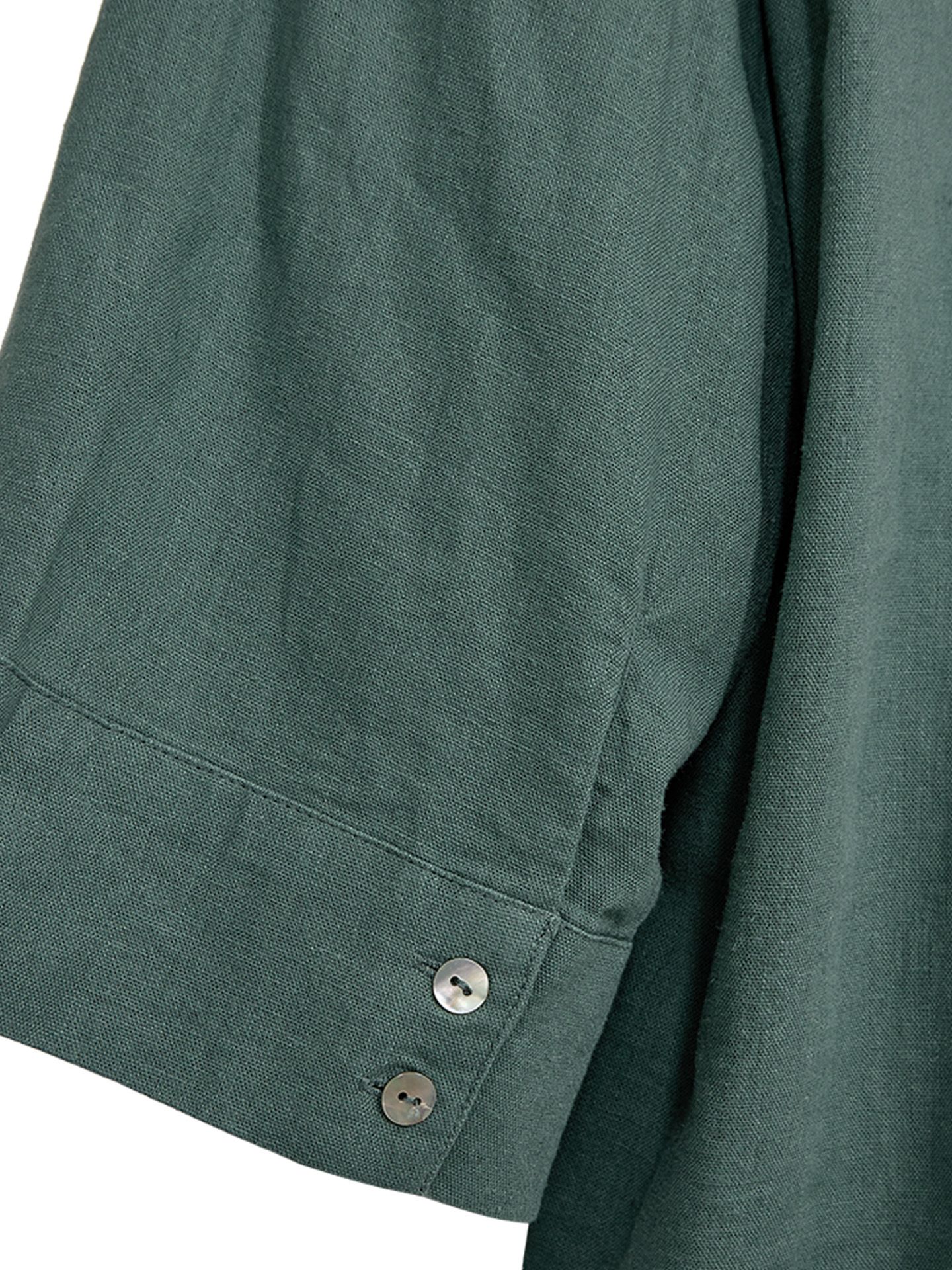 Freequent Blouse Lava Groen 00082860-6400