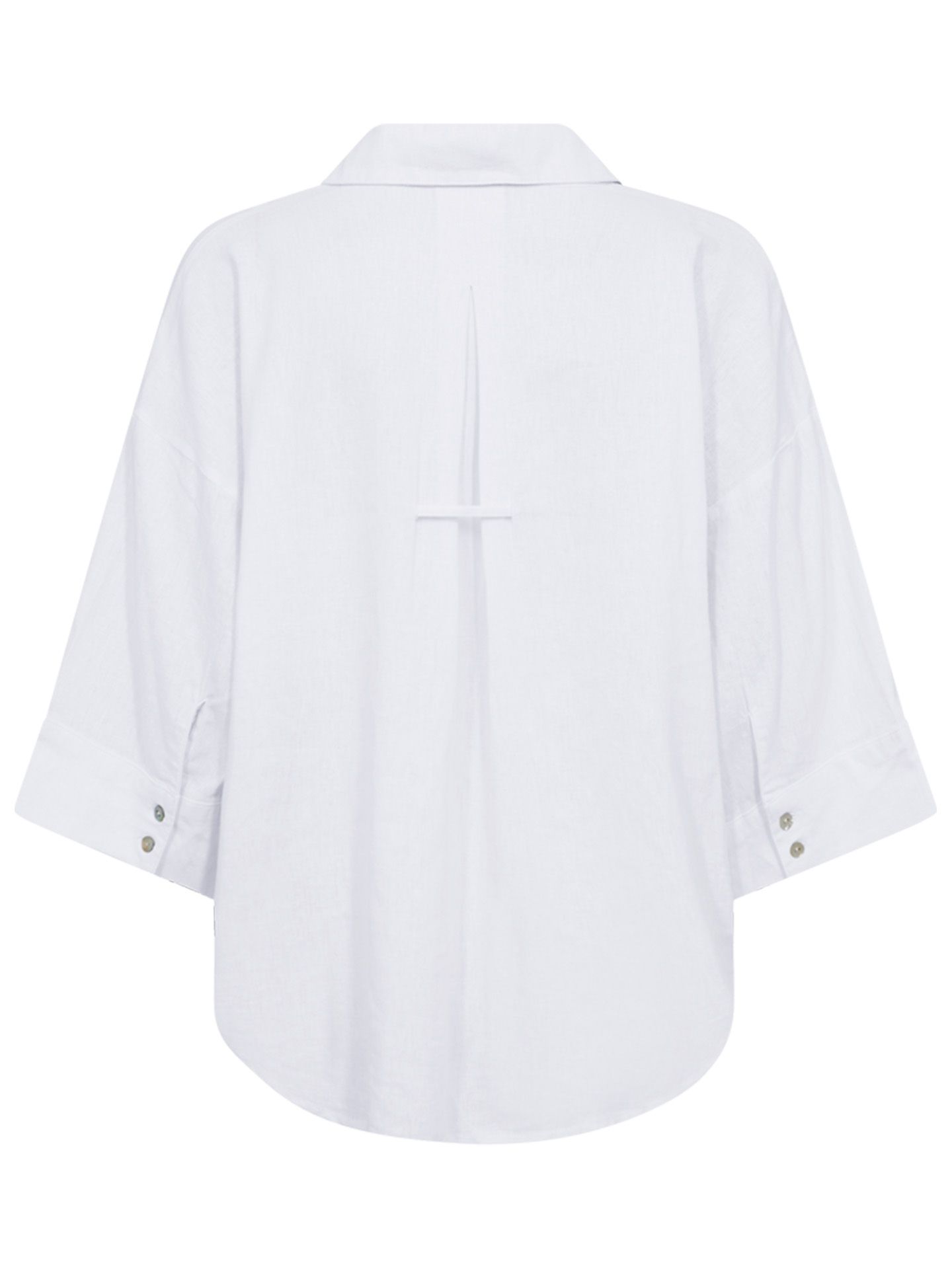 Freequent Blouse Lava Wit 00082860-7000