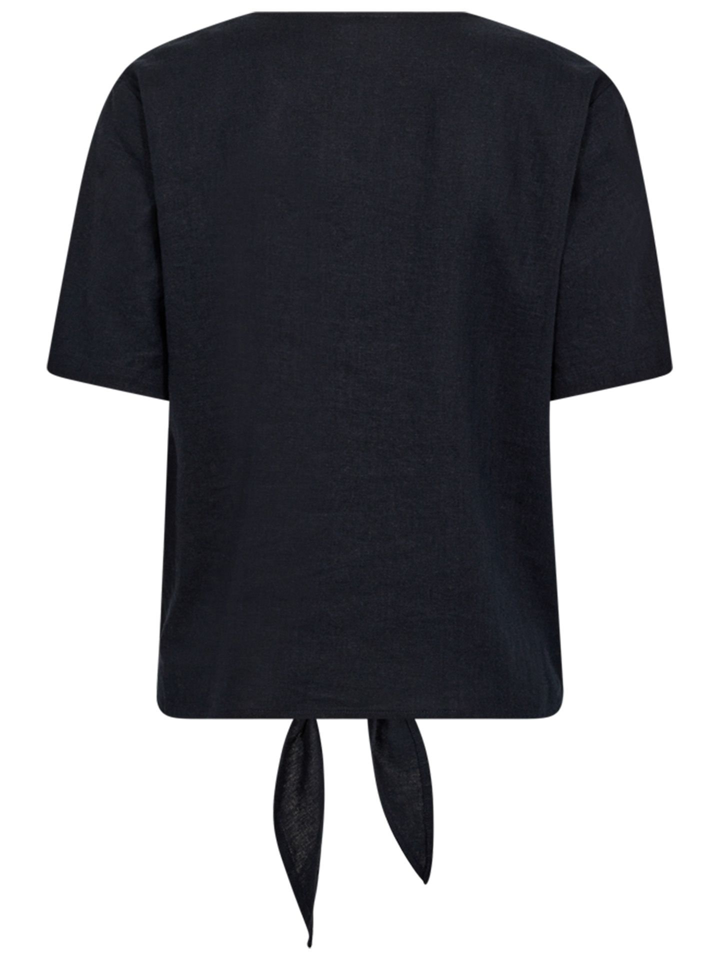 Freequent Blouse Lava Blauw 00082862-1500