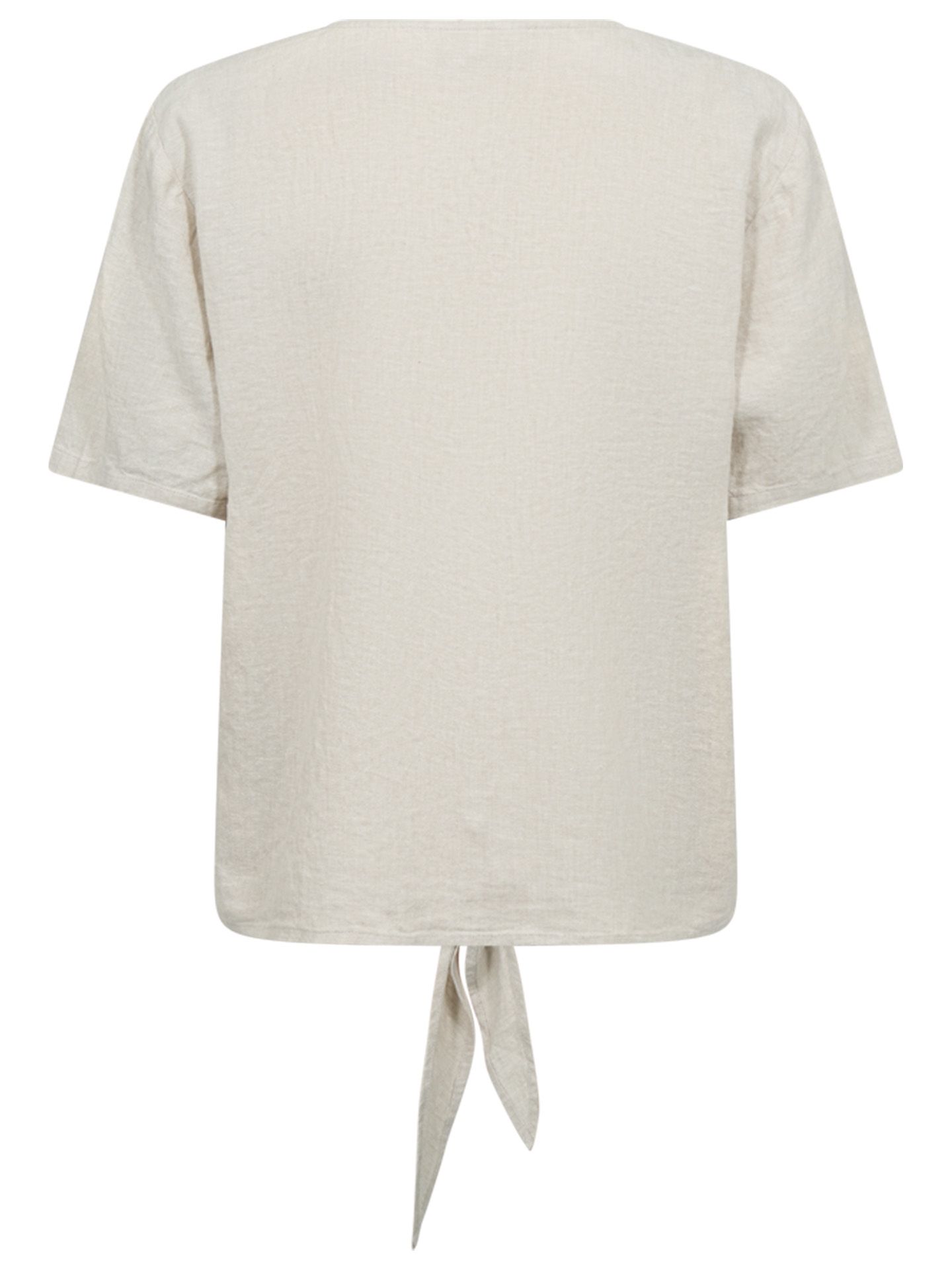 Freequent Blouse Lava Beige 00082862-5100