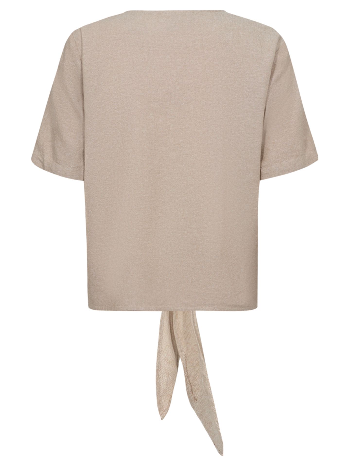 Freequent Blouse Lava Beige 00082862-5201