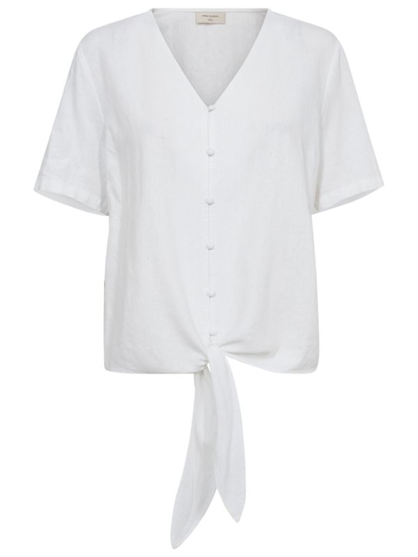 Freequent Blouse Lava Wit 2900079092020