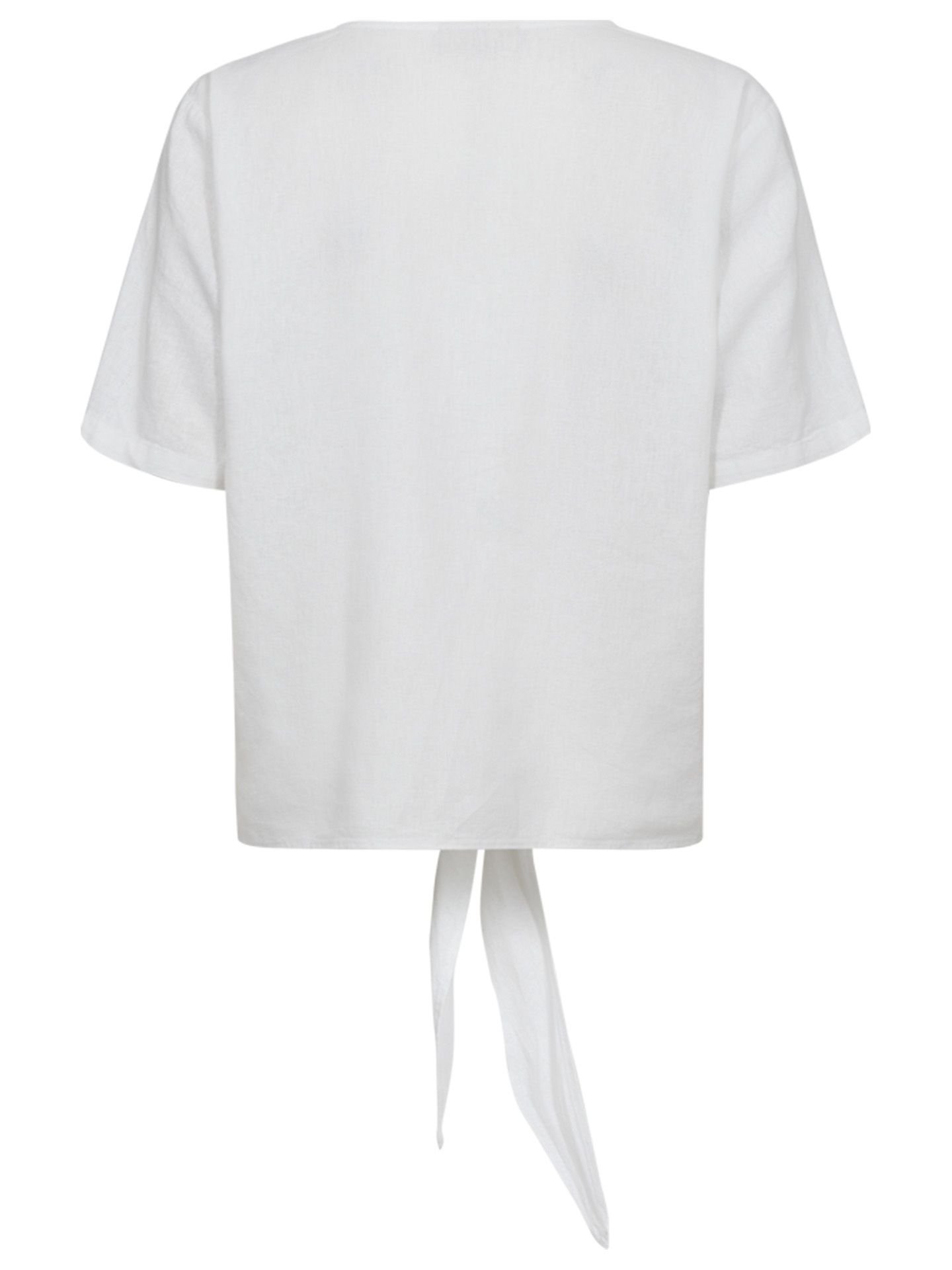 Freequent Blouse Lava Wit 00082862-7000