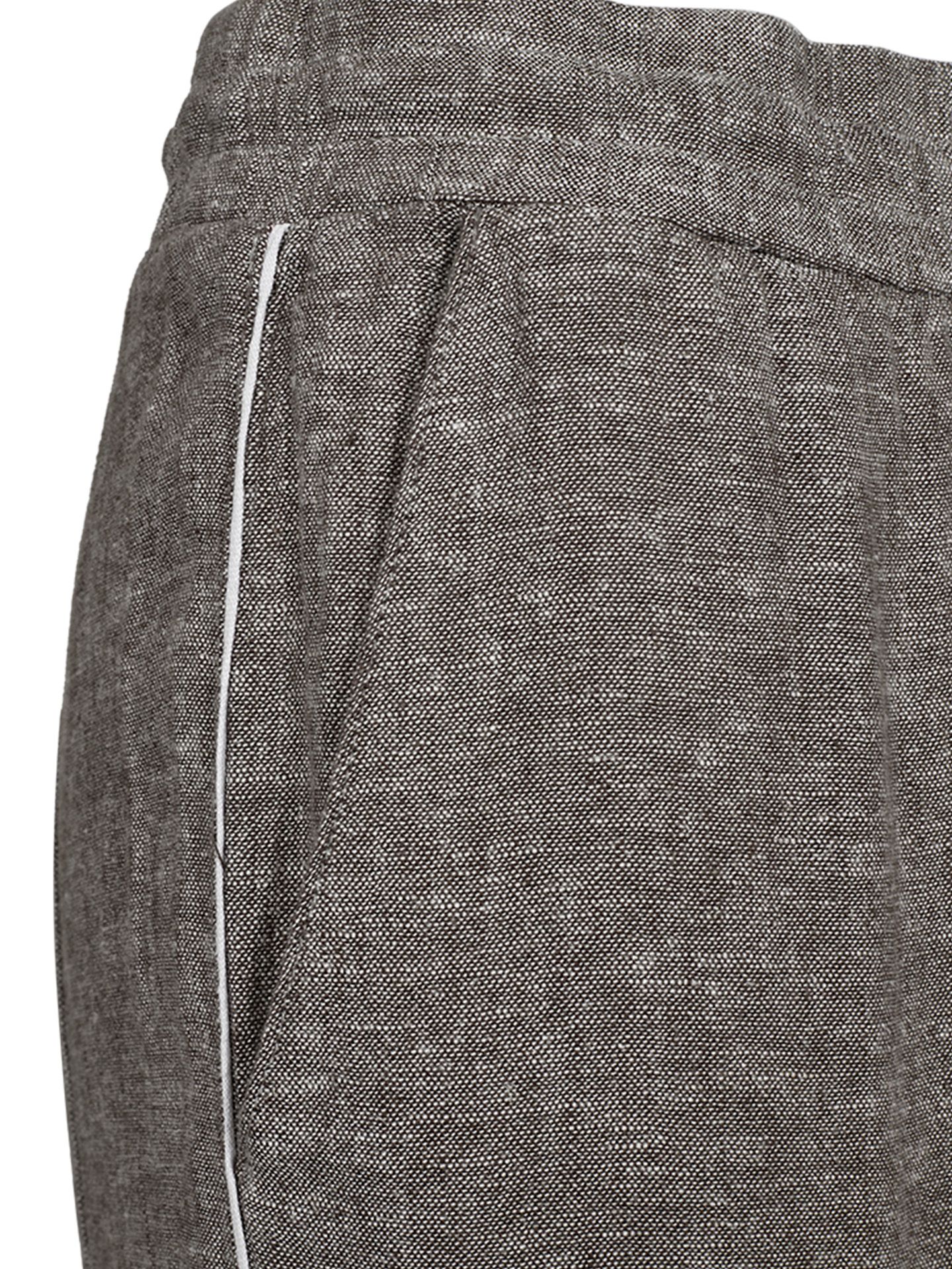 Freequent Pantalon Lava  Taupe 00082865-5500